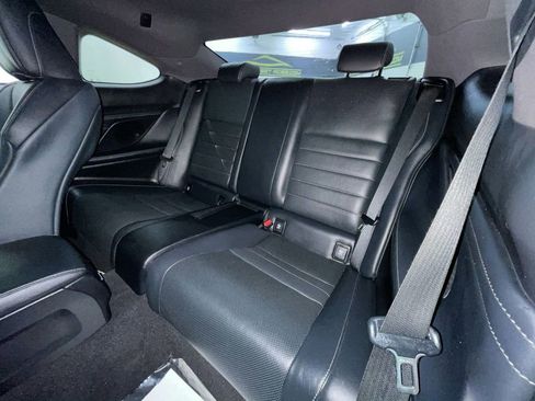 Used 2015 Lexus RC 350 AWD w/ Luxury Package image 28