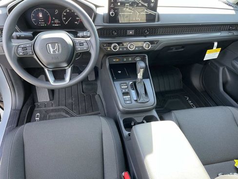 New 2026 Honda CR-V EX image 13