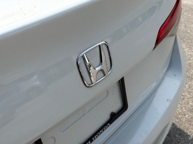 Used 2024 Honda Civic Sport image 17