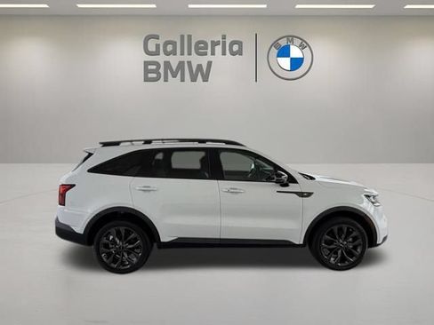Used 2023 Kia Sorento X-Line EX AWD/4WD image 6