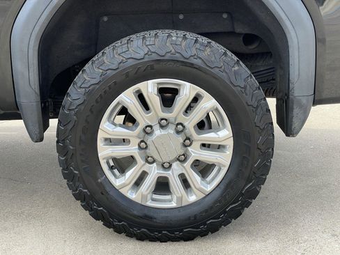 Used 2021 GMC Sierra 2500 Denali w/ Denali Ultimate Package image 59