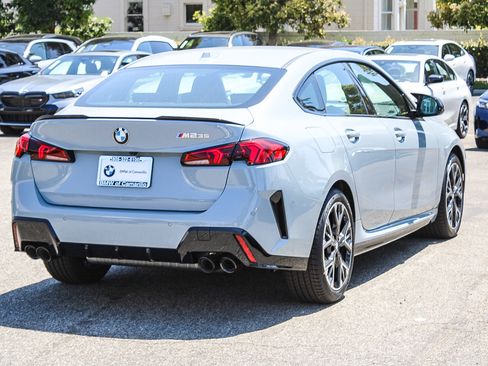 New 2026 BMW M235i xDrive AWD/4WD image 6