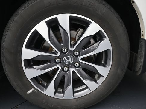 Used 2022 Honda Odyssey EX-L image 15