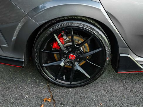 Used 2020 Honda Civic Type R image 5