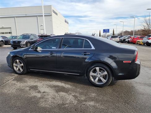 Used 2011 Chevrolet Malibu LT w/ Power Convenience Package image 6