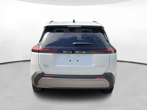 New 2026 Toyota RAV4 Limited AWD/4WD image 5