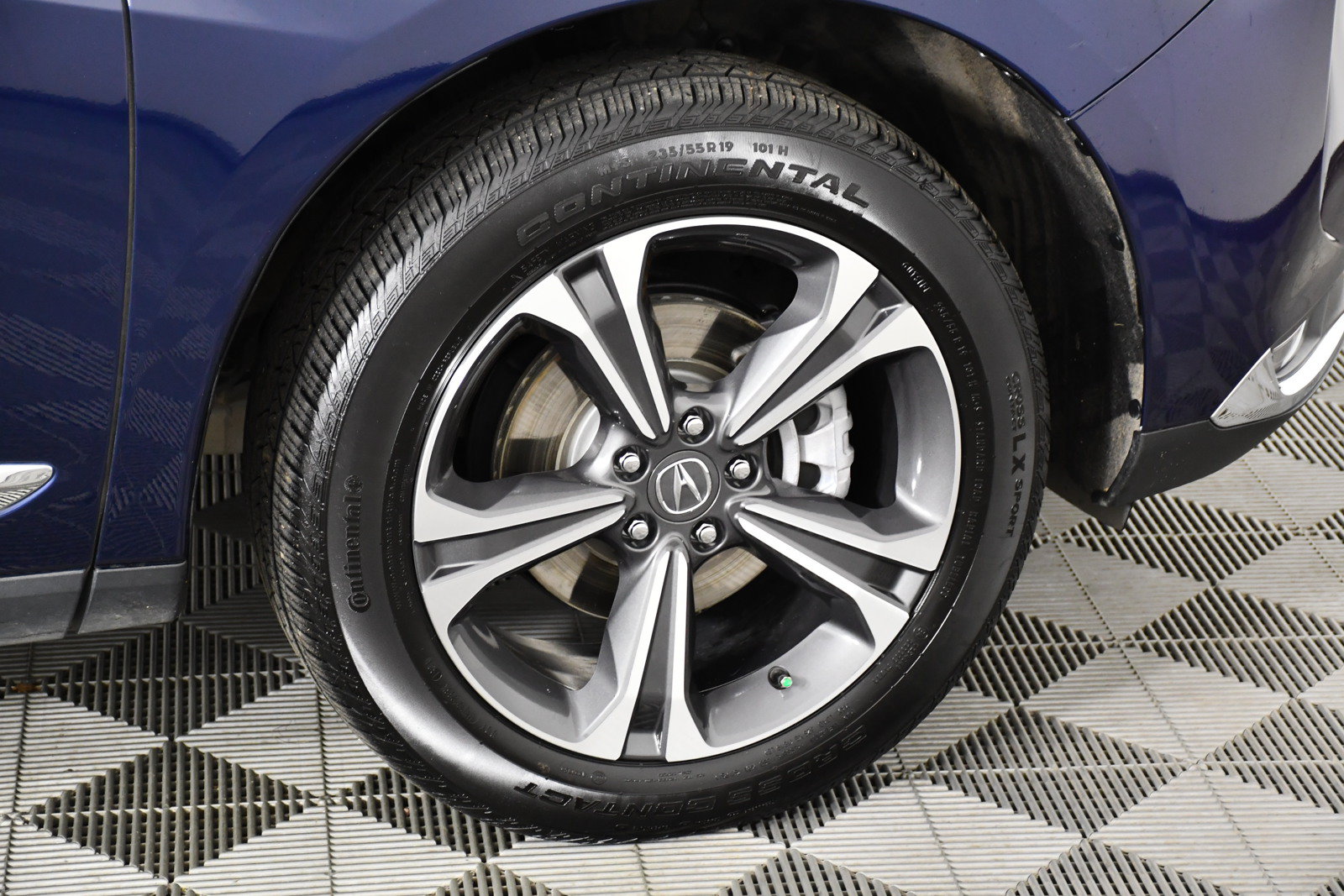 Certified 2024 Acura RDX w/ Advance Package AWD/4WD image 53