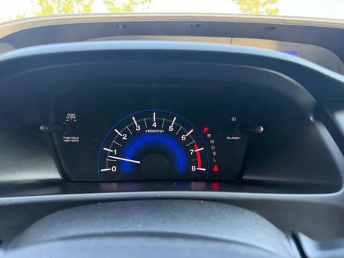 Used 2015 Honda Civic LX image 25