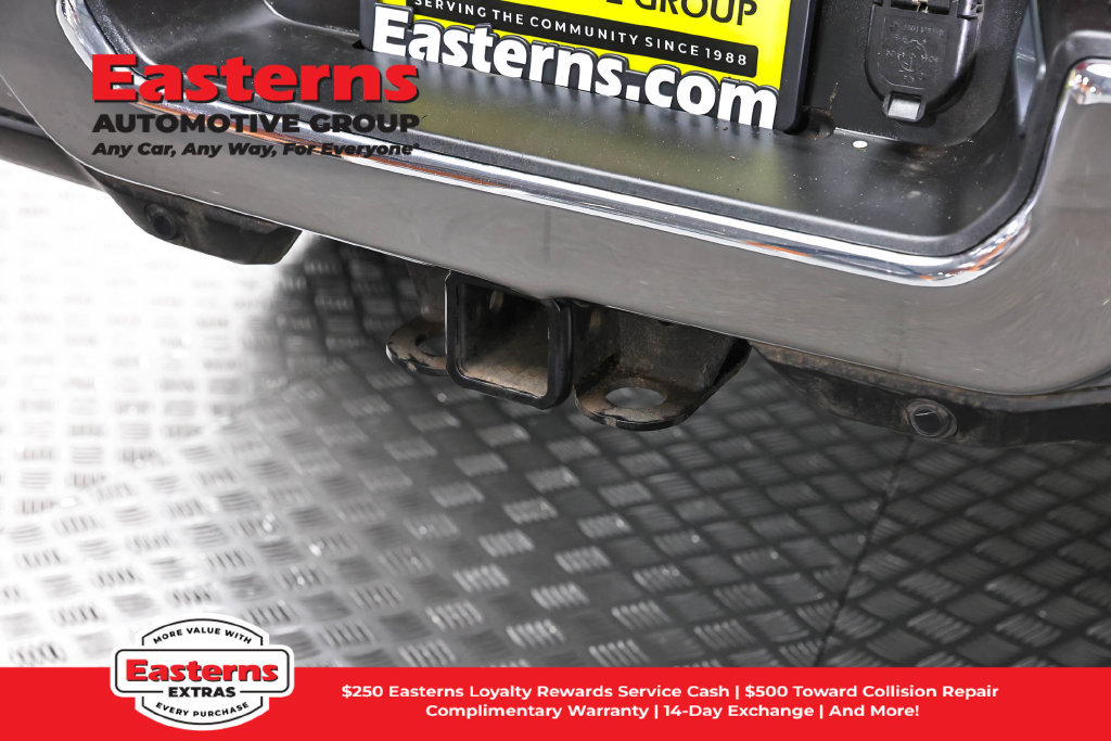 Used 2026 RAM 2500 Big Horn AWD/4WD image 23