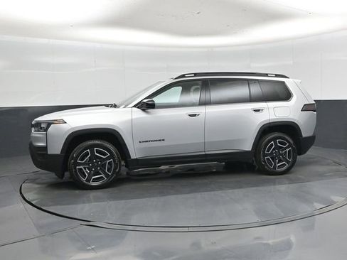 New 2026 Jeep Cherokee Limited AWD/4WD image 7
