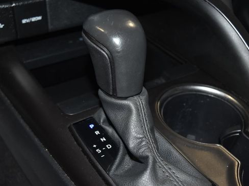 Used 2024 Toyota Camry XSE image 17