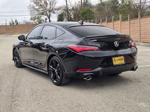 New 2026 Acura Integra A-Spec image 5