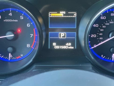 Used 2016 Subaru Outback 3.6R Limited w/ Protection Package #1 AWD/4WD image 29