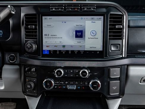 Used 2024 Ford F250 Limited w/ FX4 Off-Road Package image 24