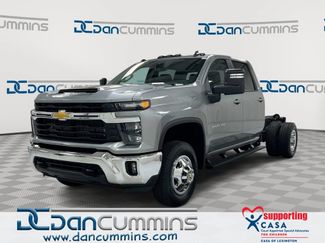 New 2026 Chevrolet Silverado 3500 LT w/ Convenience Package AWD/4WD video 1