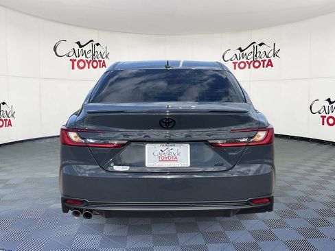 New 2026 Toyota Camry SE image 6