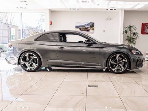 Used 2022 Audi RS 5 w/ RS Driver Assistance Package image 9