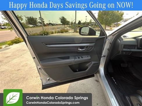 New 2026 Honda CR-V Sport-L image 15