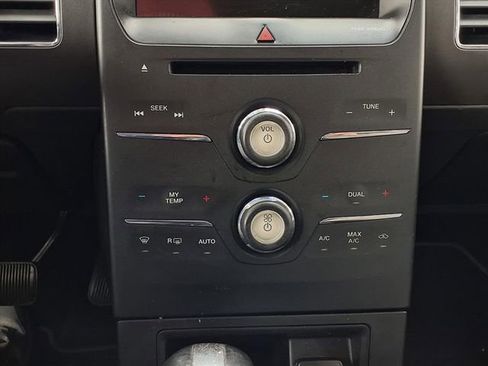 Used 2016 Ford Flex SEL w/ Equipment Group 202A FWD image 14