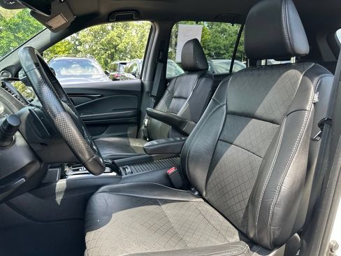 Used 2019 Honda Passport Elite image 44
