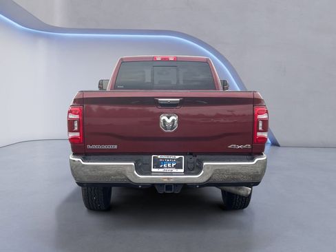 Certified 2021 RAM 3500 Laramie image 5