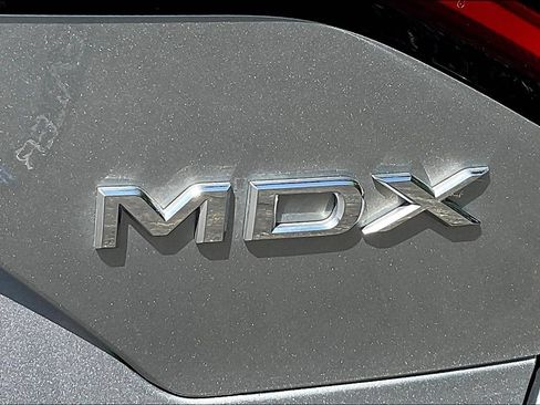 Used 2025 Acura MDX SH-AWD w/ Advance Package image 23