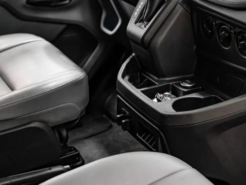 Used 2017 Ford Transit 250 148 Low Roof image 33