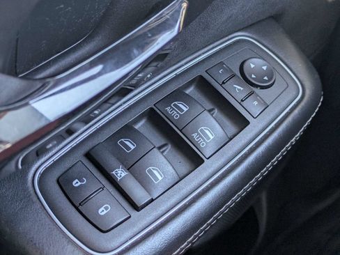 Used 2022 RAM 1500 TRX w/ TRX Level 1 Equipment Group AWD/4WD image 26
