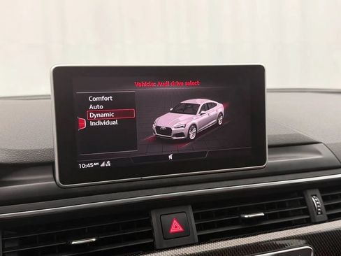 Used 2019 Audi S5 Premium Plus AWD/4WD image 26
