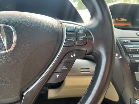 Used 2015 Acura RDX AWD image 26