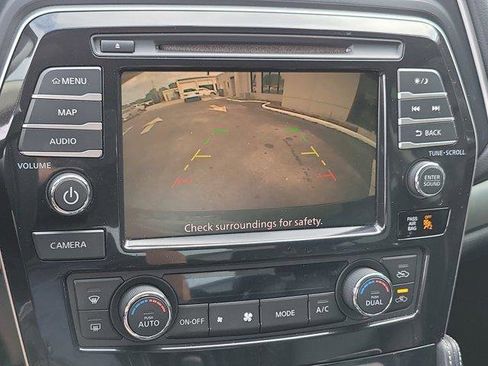 Used 2019 Nissan Maxima 3.5 SV w/ Floor Mat Group FWD image 29