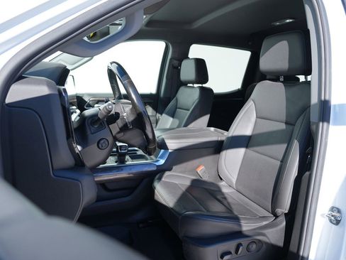 Used 2023 Chevrolet Silverado 1500 LTZ w/ LTZ Convenience Package II image 13