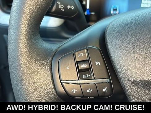 New 2026 Ford Maverick XLT w/ Equipment Group 301A image 14