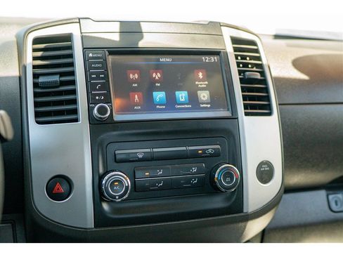 Used 2020 Nissan Frontier S w/ S Utility Package RWD image 13