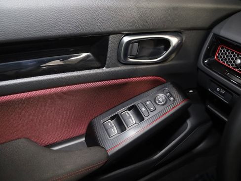 Used 2025 Honda Civic Si image 31