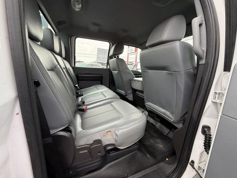 Used 2014 Ford F350 XL w/ Power Equipment Group AWD/4WD image 17