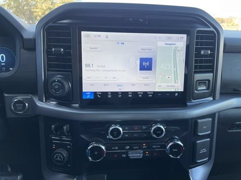 New 2026 Ford F150 XLT w/ Equipment Group 302A MID AWD/4WD image 18