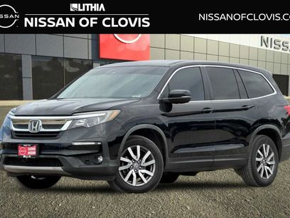 Used 2019 Honda Pilot EX-L