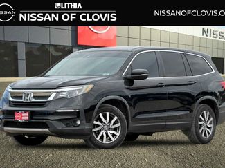 Used 2019 Honda Pilot EX-L video 1