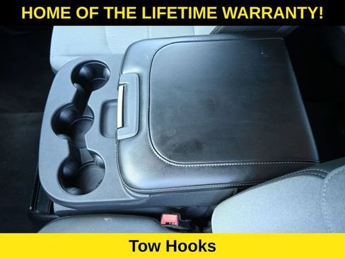 Used 2022 RAM 2500 Big Horn AWD/4WD image 20