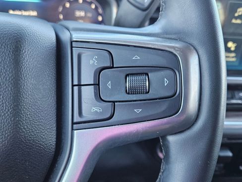 Used 2025 Chevrolet Silverado 1500 LT image 13