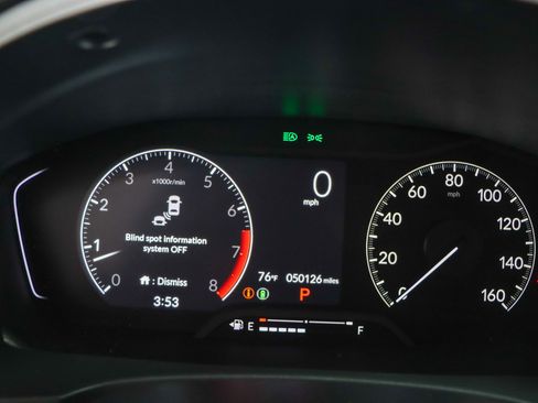 Used 2024 Honda Civic EX image 15