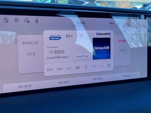 New 2026 Genesis G80 3.5T Sport Prestige image 19