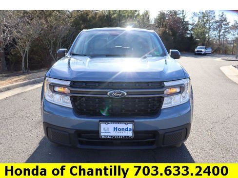 Used 2024 Ford Maverick XLT w/ XLT Luxury Package image 2