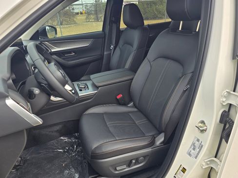 New 2026 MAZDA CX-70 SC Plus AWD/4WD image 13