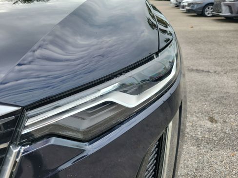 Used 2021 Cadillac XT6 Premium Luxury FWD image 11