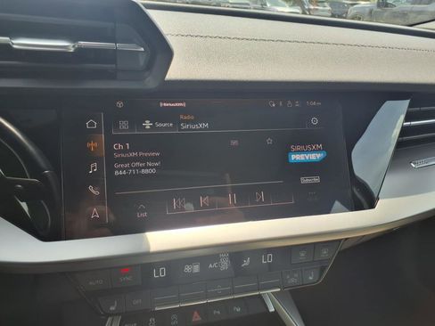 Used 2023 Audi A3 2.0T Premium image 17