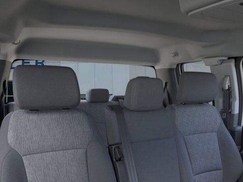 New 2025 Ford F350 XL w/ 360-Degree Camera Package image 22