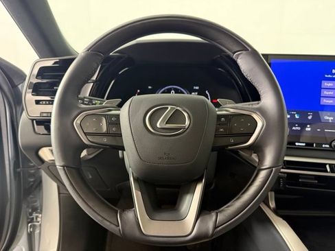 Certified 2024 Lexus RX 350 Premium Plus w/ Convenience Package FWD image 29