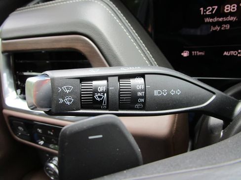 New 2026 GMC Yukon Denali Ultimate AWD/4WD image 44